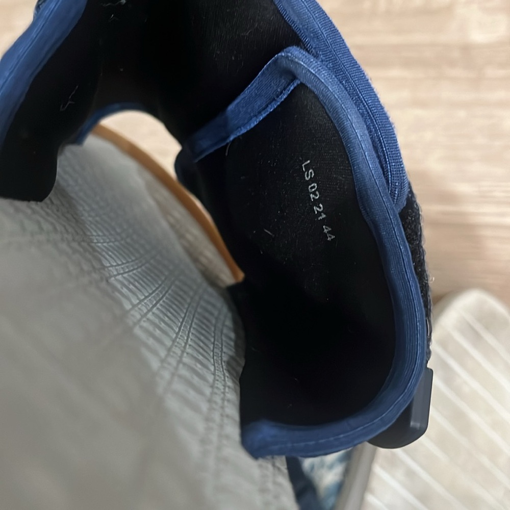 Men’s Dior Slides - Picture 3 of 3